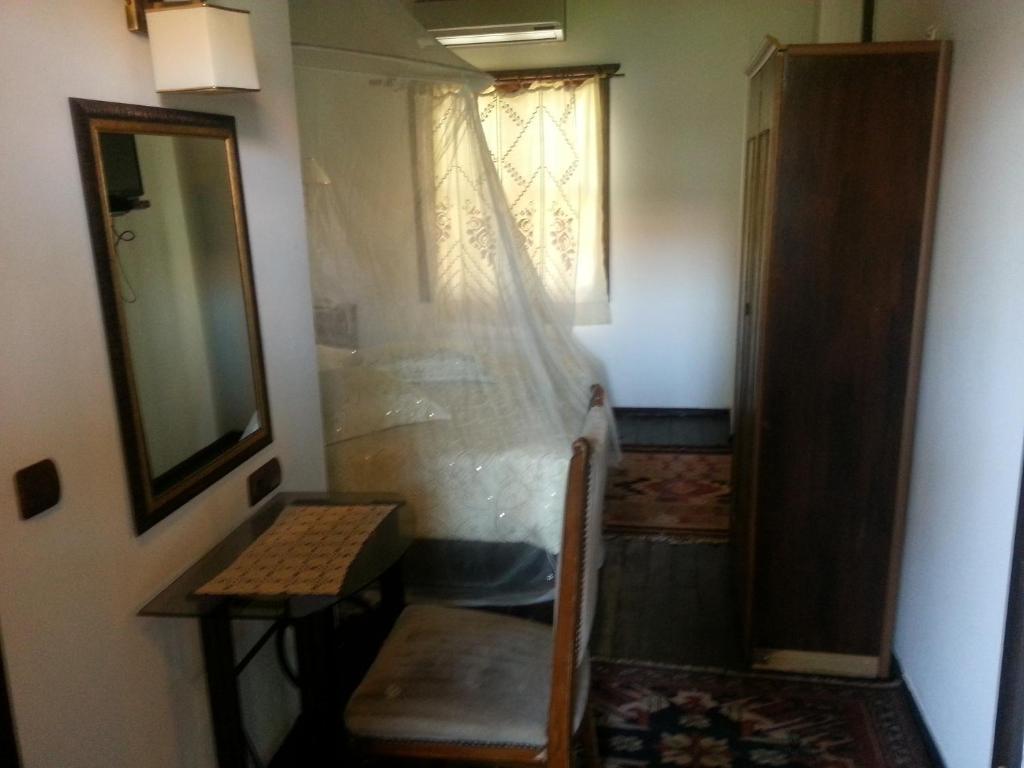 ヴィラ ペルラ ホテル アンタルヤ 部屋 写真